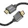 Hama 8K HDMI-HDMI M-M 2m