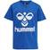 Hummel Tres T-shirt S/S - Lapis Blue (213851-8678)