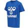 Hummel Tres T-shirt S/S - Lapis Blue (213851-8678)