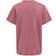 Hummel Tres T-shirt S/S - Deco Rose (213851-4338)