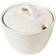 Broste Copenhagen Nordic Vanilla Sugar bowl 10.5cm