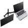 Monoprice Laptop Holder Bracket For LCD Desk Mounts