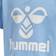 Hummel Tres T-shirt S/S - Airy Blue (213851-6475)