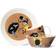 Arabia Stinky in action Moomin Teller Serveringsfad 19cm