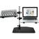 Pyle Portable Dual Laptop Stand