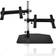 Pyle Portable Dual Laptop Stand