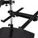 Pyle Portable Dual Laptop Stand