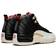 Nike Air Jordan 12 Retro - Black/Sail/Metallic Gold/True Red