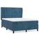 vidaXL 31294 Buttons Rammeseng 140x200cm