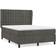 vidaXL 31294 Buttons Rammeseng 140x200cm