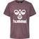 Hummel Tres T-shirt S/S - Sparrow (213851-2412)