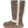 UGG Sunburst Tall - Brindle/Green