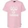 Hummel Tres T-shirt S/S - Zephyr (213851-8718)