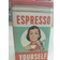 Nostalgic Art - Coffee Jar 1.2L