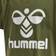 Hummel Tres T-shirt S/S - Capulet Olive (213851-6414)