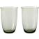 &Tradition Collect Verre 40cl 2pcs