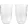 &Tradition Collect Drikkeglass 40cl 2st