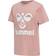 Hummel Tres T-shirt S/S - Rosette (213851-3095)