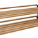 Essem Design Tamburin Skoställ 100x35cm