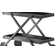 Design House Stockholm Exit Rullbord 41x86cm