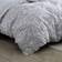 Kenneth Cole Merrion 3-Piece Bedspread Gray (243.8x233.7)