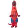 Jazwares Adult Marvel Spider-Rex Inflatable Costume