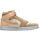 Nike Air Jordan 1 Mid SE - Muslin/Celestial Gold/Sail/Desert