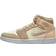 Nike Air Jordan 1 Mid SE - Muslin/Celestial Gold/Sail/Desert