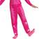 Disguise Girl Minecraft Classic Pink Armor