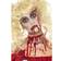 Smiffys Zombie Smink Kit