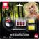 Smiffys Zombie Smink Kit