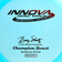 Innova Disc Golf Champion Beast