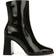 Sam Edelman Ivette 2 - Black Patent