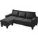 Glory Furniture Jessica Sofa 77" 3 Seater