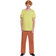 Smiffys Shaggy Mens Costume