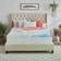 Novaform 3 Inch Pillowtop Gel Memory Twin Bed Mattress