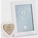 Said with Sentiment Photo Frame 15.3x10.2cm