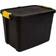 CEP Strata Heavy Duty Storage Box 60L