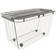 Plast Team Pro Box, Opbevaringsboks 70 Opbevaringsboks 70L