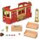 Sylvanian Families Ride Along Tram