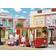 Sylvanian Families Ride Along Tram