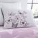 Catherine Lansfield Scatter Butterfly Påslakan Lila (200x135cm)