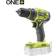 Ryobi RCK183A-242S (1x2.0Ah+1x4.0Ah)