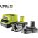 Ryobi RCK183A-242S (1x2.0Ah+1x4.0Ah)