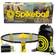 Spikeball Standard Sæt Med 3 Bolde