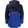 Jack Wolfskin Boy's Iceland 3 in 1 Jacket - Active Blue (1605255-1080)