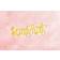 Snug Rug Deluxe Filt Rosa (214x152cm)
