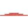 Milwaukee 4932459618 3pcs Vattenpass