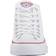 Converse Chuck Taylor All Star Madison Canvas Mid W - White