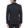 Perry Ellis Slim Fit Performance Tech Suit Jacket - Dark Sapphire